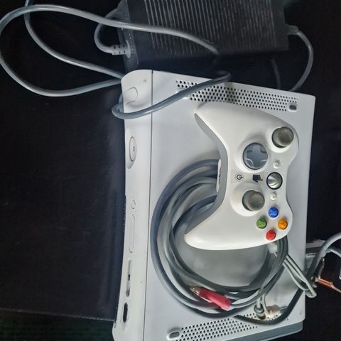 Xbox 360