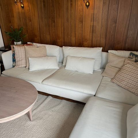 Söderhamn sofa