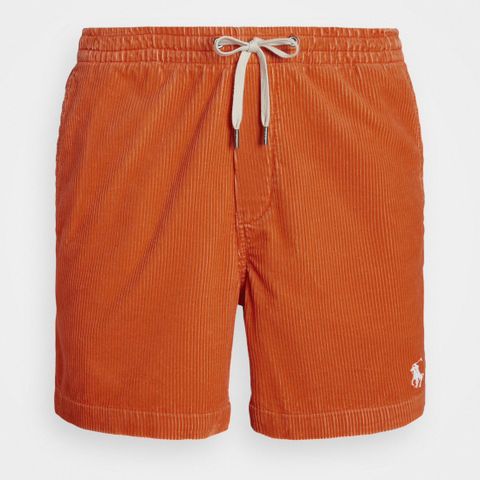 Polo Cord shorts