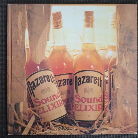 Nazareth Sound Elixir