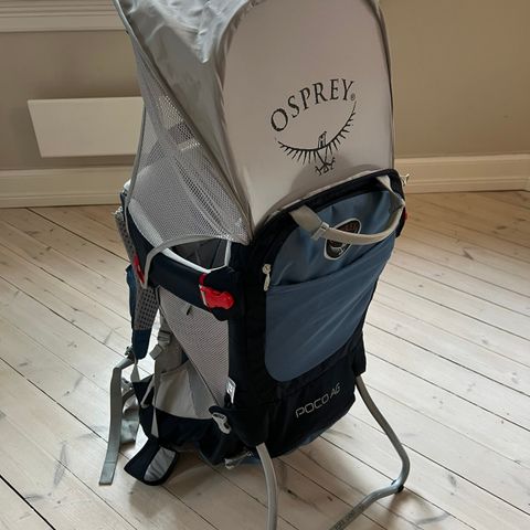 Osprey Poco AG bæremeis RESERVERT