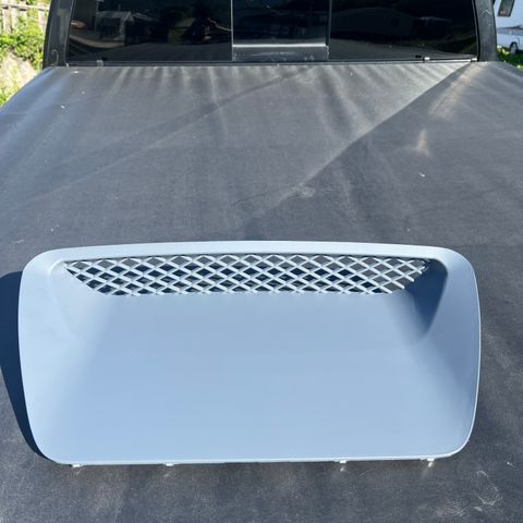 Dodge ram Srt10 luftinntak/grill