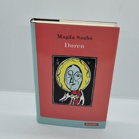 Døren - Magda Szabo