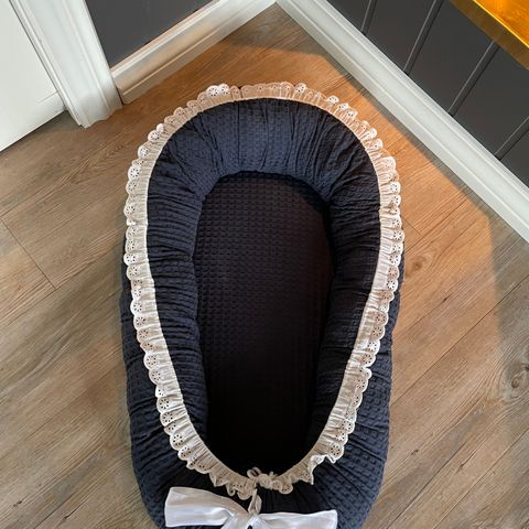 Vida’s babynest