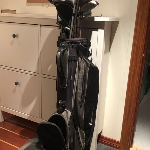 Nike golfbag