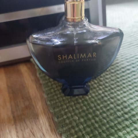 GUERLAIN Shalimar Souffle De Parfum EDP