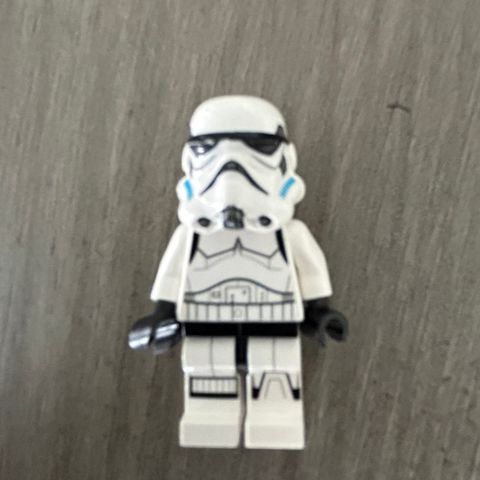 Lego Star Wars - Storm Trooper