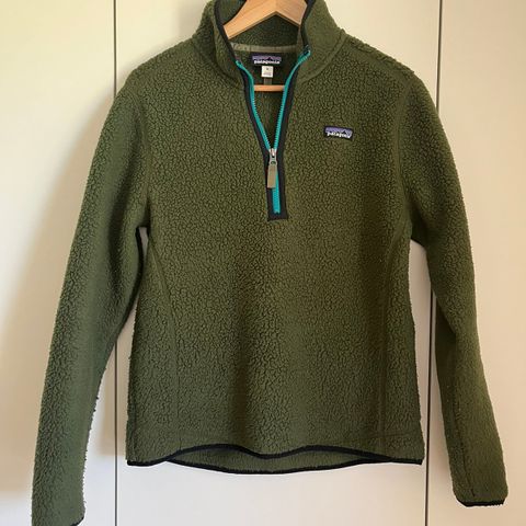 Patagonia fleece