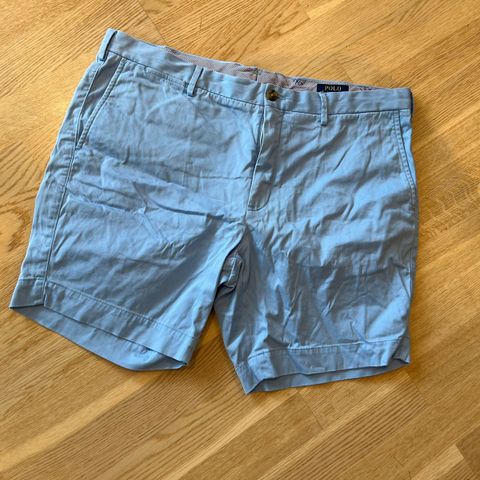 Ralph Lauren Polo-shorts størrelse XL