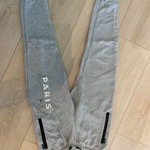 Nike Air Jordan Paris tracksuit