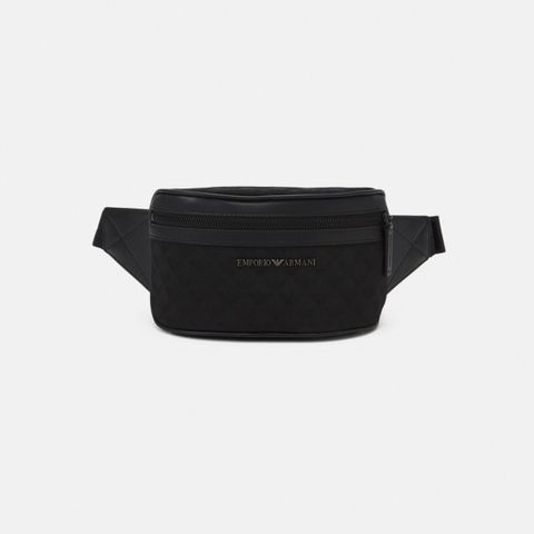 EMPORIO ARMANI - UNISEX - Rumpetaske/Sidebag