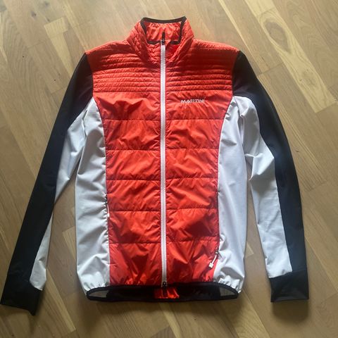 Martini Primaloft Gold Hybrid Jakke