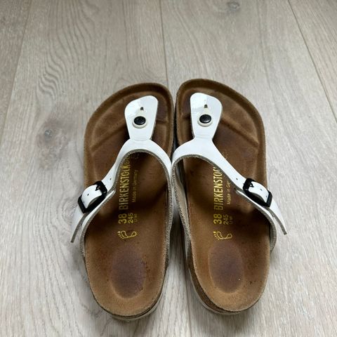 Birkenstock str 38