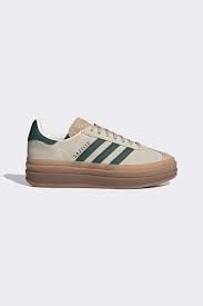 Adidas Gazelle Bold Sneakers.  Som ny.  Str. 39.  800NOK.