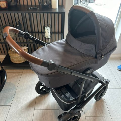 Britax romer 3