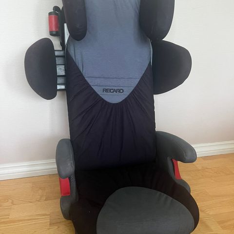 Recaro barnesete 9-36 kg