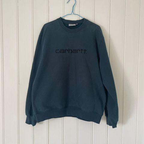 Carhartt crewneck