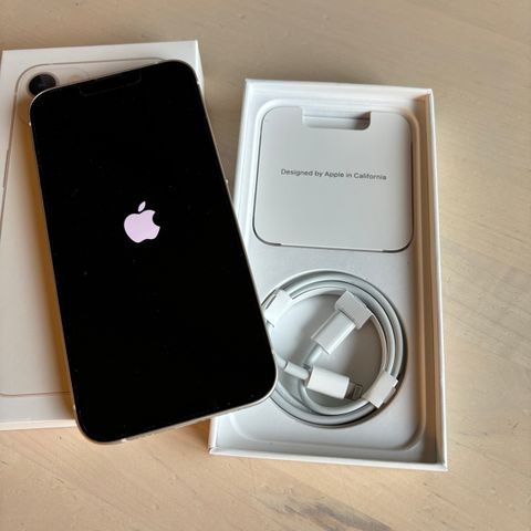 iPhone 13 256GB