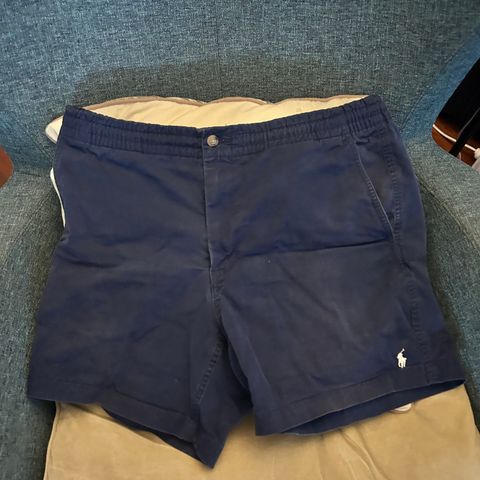 Shorts Polo Prepster Ralph Lauren