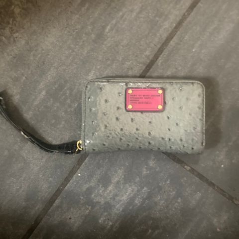 Marc by Marc Jacobs clutch/lommebok