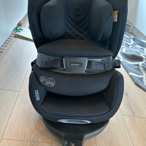 Cybex anoris bilstol