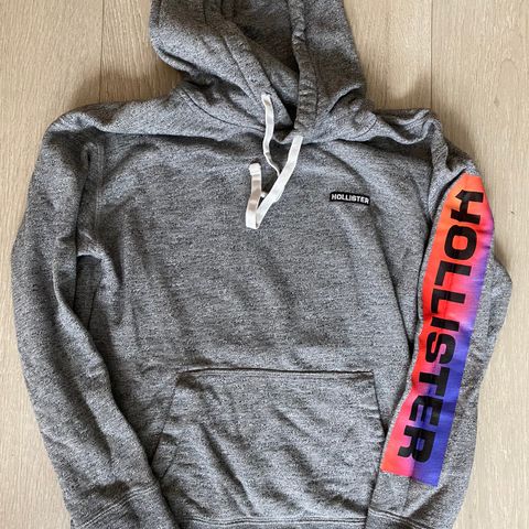 Fine hettegensere/hoodies