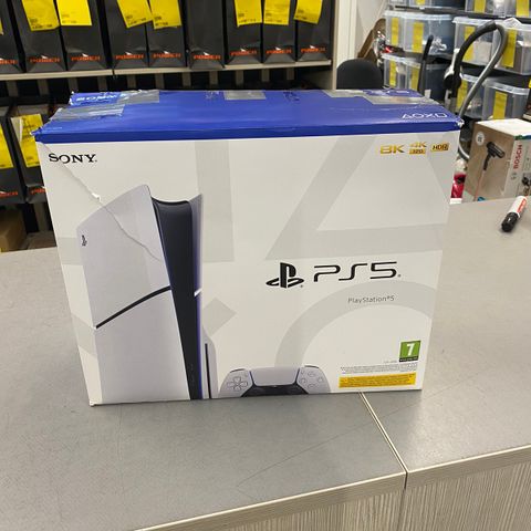 Playstation 5