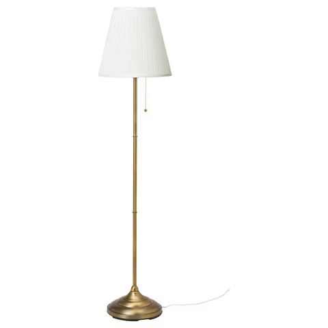 Årstid - Gulvlampe fra Ikea