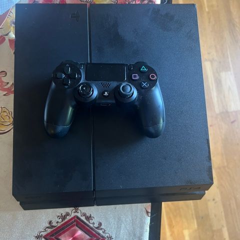 PS4