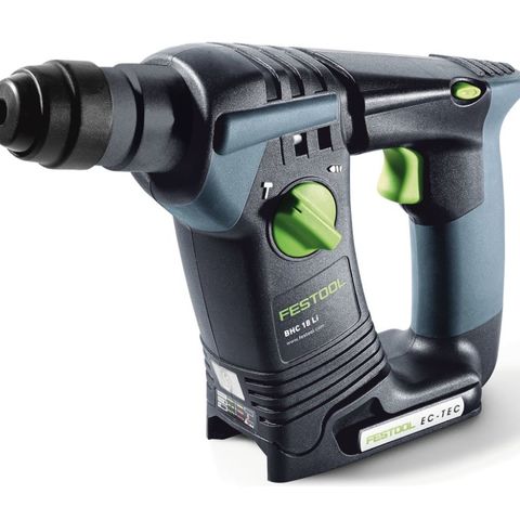 Festool BHC 18-Basic