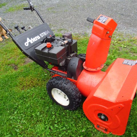 Ariens 8-24 Snøfreser