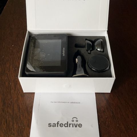 Safedrive