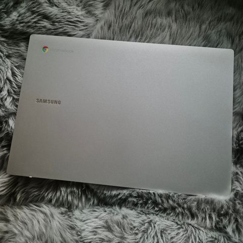 Google Chrome laptop