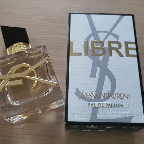 YSL Libre 30 ml