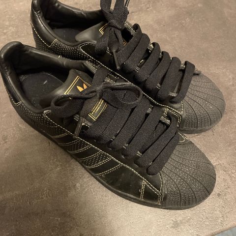 Sko Adidas