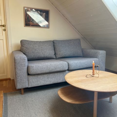 2-seter sofa fra Bolia