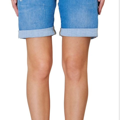 Five Units Jolie Shorts