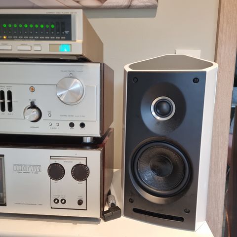 Sonus faber 1.5