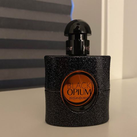 Yves Saint Laurent Black Opium edp 30ml