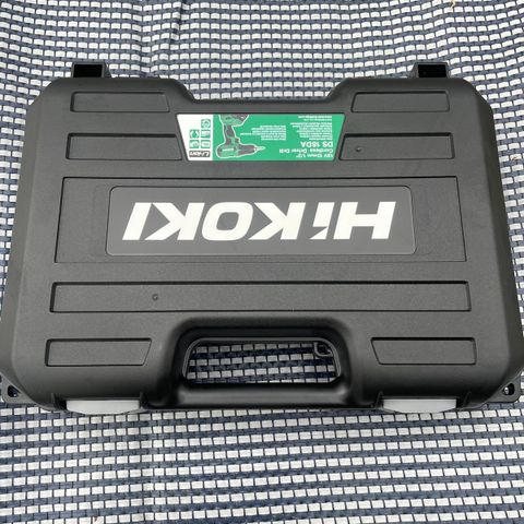 Hikoki DS18DA