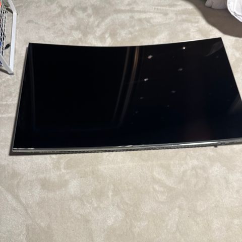 Samsung UE49KS7505 49" LED 4K Curved