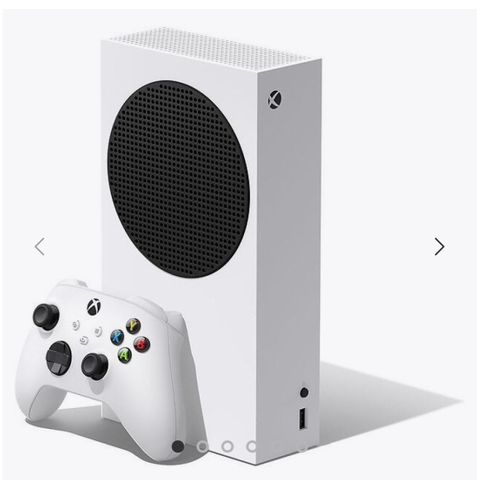 Xbox Series S 1TB