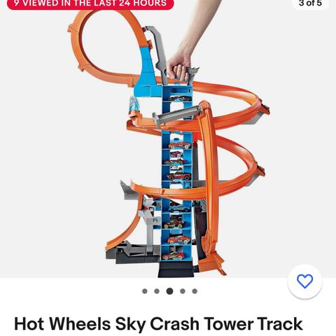 Hot wheels action baner