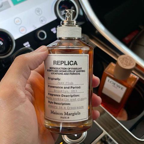 Jazz Club Maison Martin Margiela 100ml