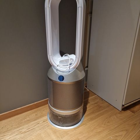 Dyson Purifier Humidify+Cool™