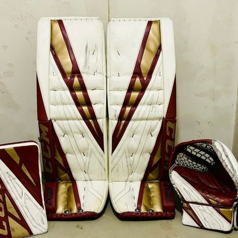 Ccm eflex4 ncaa pro return