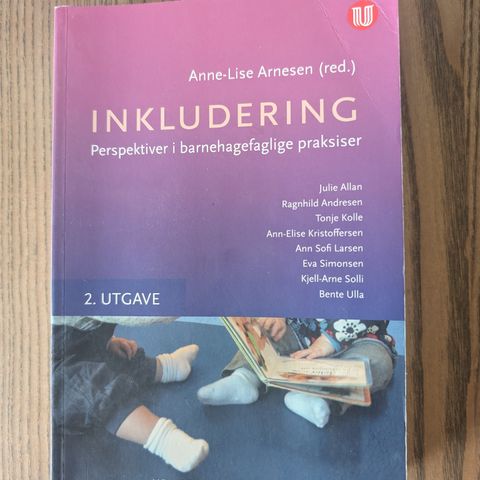 Inkludering