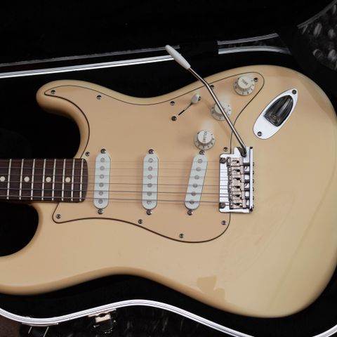 Fender Stratocaster American Standard