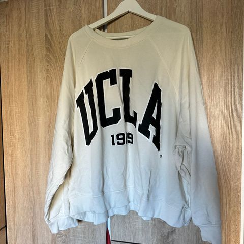 UCLA genser