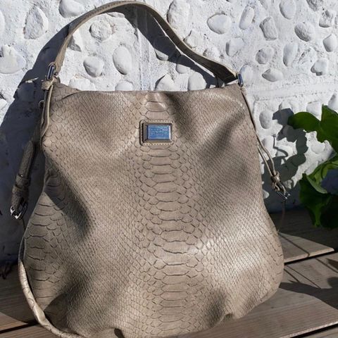 Marc by Jacobs hobo bag